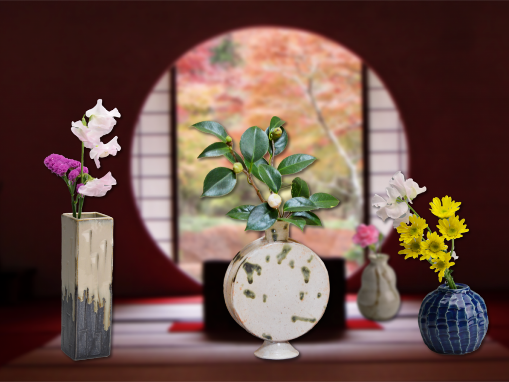 丸幸中島　繊細な手造りとうがらし　箸置き　 丸幸中島 繊細な手造りとうがらし 箸置き